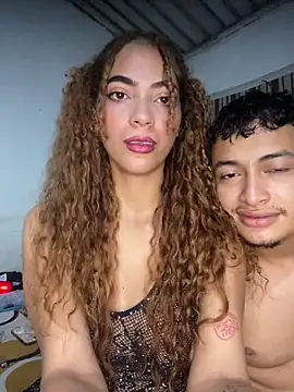 fer luna online show from October 26, 2025, 3:29 am