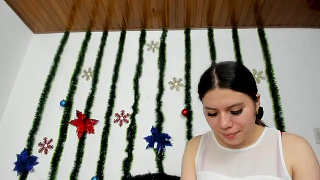 Vanessa Martinz online show from November 22, 2025, 11:31 am