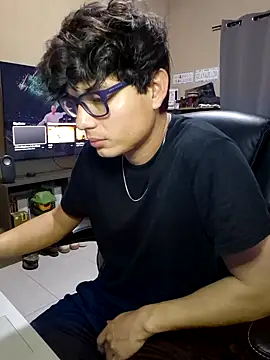 Snapshot of Ais_B10 chatting on February 20, 2026, 2:52 am Ais B10 online show from February 20, 2026, 2:52 am