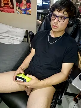 Snapshot of Ais_B10 chatting on March 5, 2026, 2:41 am Ais B10 online show from March 5, 2026, 2:41 am