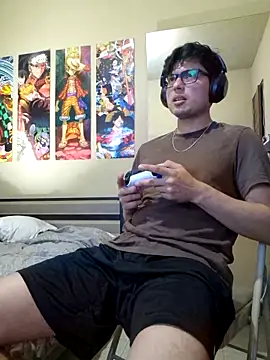 Ais B10 online show from November 2, 2025, 2:49 am