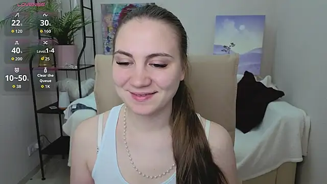 Nola rich online show from April 27, 2026, 1:36 am