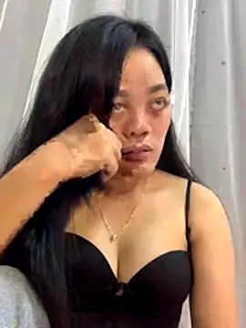 Snapshot of gau-misa chatting on November 1, 2025, 12:54 pm gau-misa online show from November 1, 2025, 12:54 pm