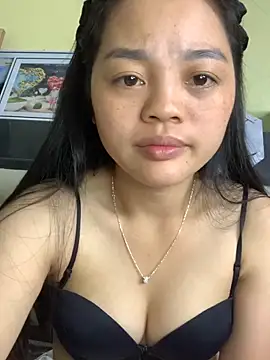 Snapshot of gau-misa chatting on October 29, 2025, 7:24 pm gau-misa online show from October 29, 2025, 7:24 pm