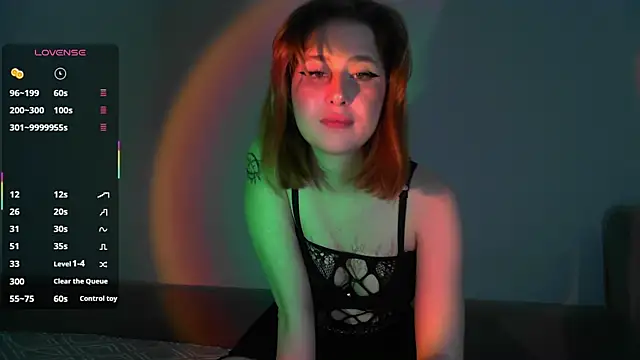 Snapshot of unholymolly chatting on October 26, 2025, 10:21 pm unholymolly online show from October 26, 2025, 10:21 pm