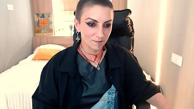 Sweet-n-Strong online show from July 31, 2026, 11:09 am