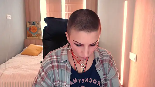 Sweet-n-Strong online show from July 17, 2026, 10:56 am