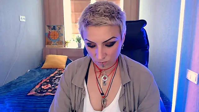Sweet-n-Strong online show from June 24, 2026, 10:58 am