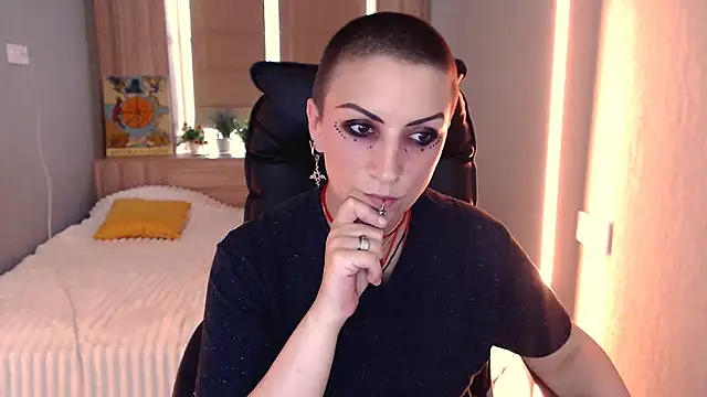 Sweet-n-Strong online show from July 24, 2026, 11:06 am