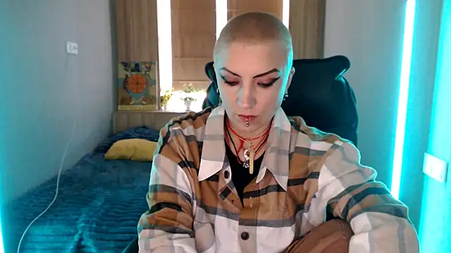 Sweet-n-Strong online show from April 27, 2026, 5:05 am
