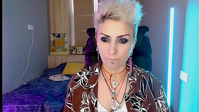 Sweet-n-Strong online show from February 7, 2026, 12:24 pm