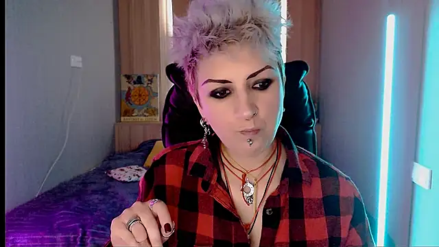 Sweet-n-Strong online show from February 26, 2026, 12:38 pm