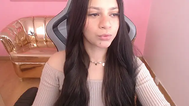 velvetvixen t online show from January 16, 2026, 1:04 pm