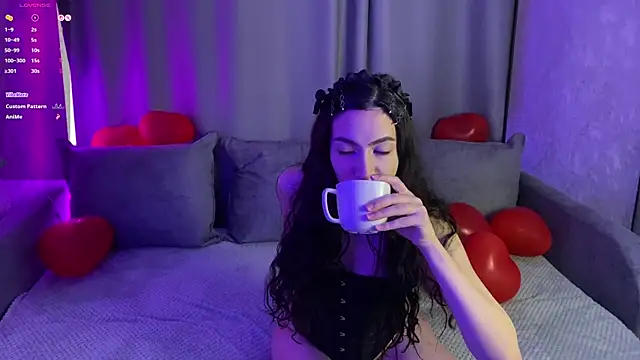 Snapshot of Mulan_Lo chatting on February 23, 2026, 7:36 pm Mulan Lo online show from February 23, 2026, 7:36 pm