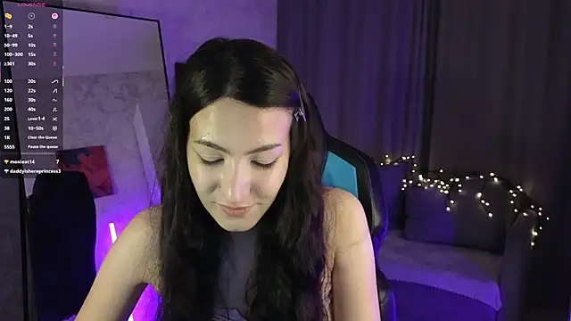 Snapshot of Mulan_Lo chatting on November 3, 2025, 7:28 pm Mulan Lo online show from November 3, 2025, 7:28 pm