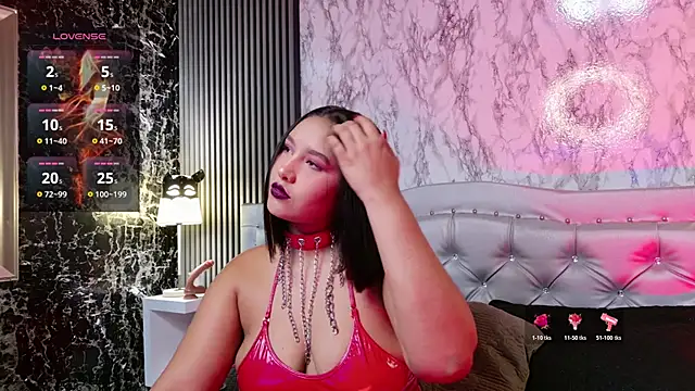 WhitneySweet online show from February 1, 2026, 10:35 am