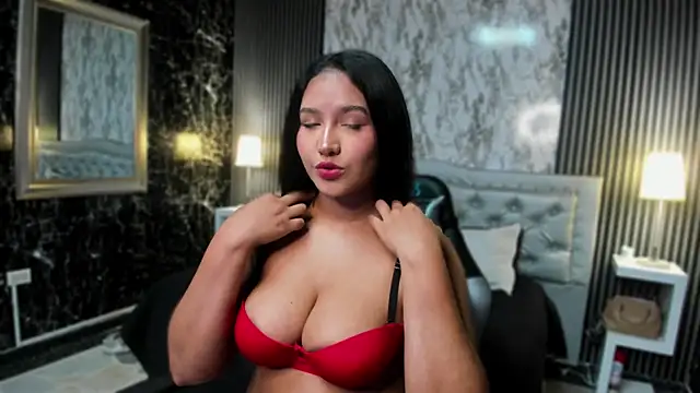 WhitneySweet online show from January 17, 2026, 10:52 am