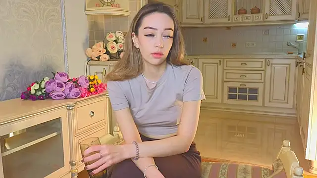 Snapshot of DeiraCharson chatting on November 3, 2025, 3:12 am DeiraCharson online show from November 3, 2025, 3:12 am