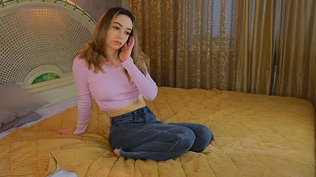 Snapshot of DeiraCharson chatting on November 20, 2025, 4:13 am DeiraCharson online show from November 20, 2025, 4:13 am