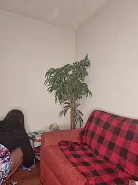 SweetieP11 online show from November 3, 2025, 5:05 pm