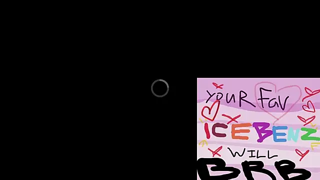 icebenz online show from May 5, 2026, 9:01 am