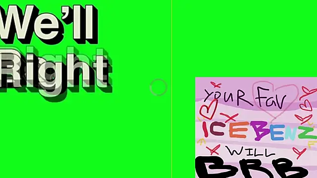 icebenz online show from May 6, 2026, 9:46 am