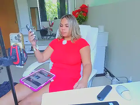 diosadeluniverso online show from April 12, 2026, 3:04 pm