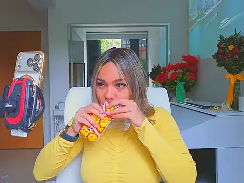 diosadeluniverso online show from March 20, 2026, 1:01 pm