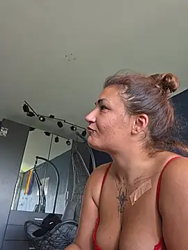Hausverbot3 online show from July 3, 2026, 12:44 pm