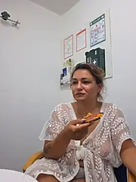Hausverbot3 online show from July 10, 2026, 3:56 pm