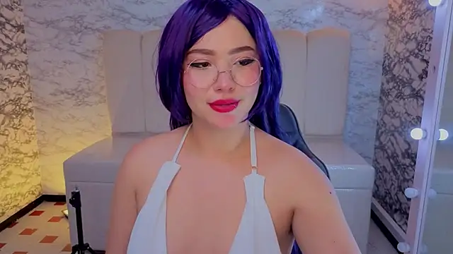 Snapshot of Afrodita_Wild_v chatting on April 19, 2026, 6:10 pm Afrodita Wild v online show from April 19, 2026, 6:10 pm