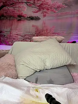ameliaa lov3 online show from July 16, 2026, 3:14 am