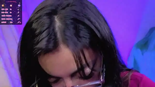 zylla storn online show from March 8, 2026, 11:08 pm