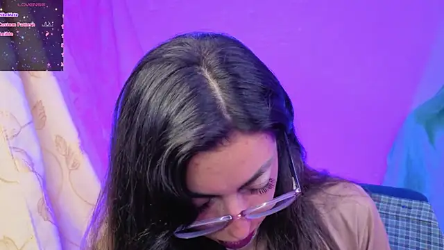 zylla storn online show from March 16, 2026, 11:07 pm