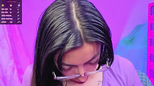 zylla storn online show from March 6, 2026, 11:11 pm