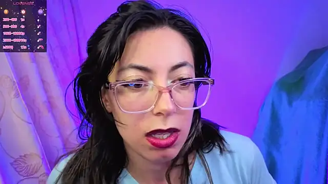 zylla storn online show from March 8, 2026, 2:04 am