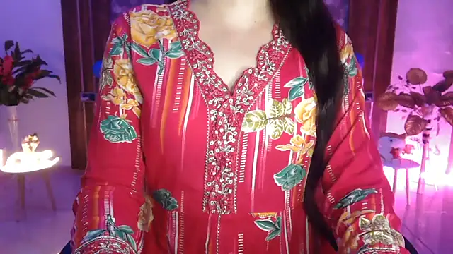 Misha 01 online show from March 1, 2026, 7:25 pm