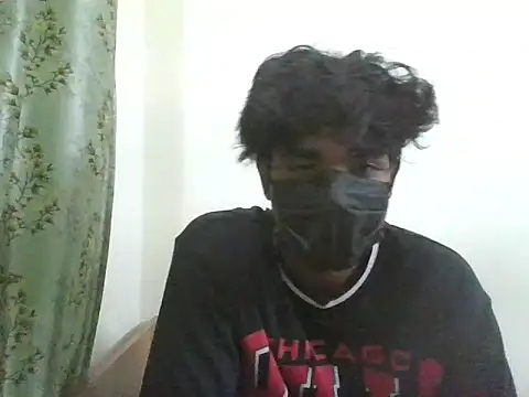 kriZ08 online show from April 22, 2026, 4:03 pm
