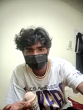 kriZ08 online show from November 2, 2025, 10:09 am