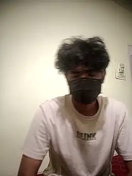 kriZ08 online show from November 9, 2025, 5:22 am