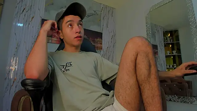 Snapshot of Dallen_Grant chatting on June 27, 2026, 12:55 pm Dallen Grant online show from June 27, 2026, 12:55 pm