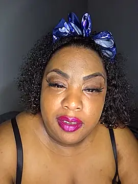 TigOBittiesTheOriginal online show from November 18, 2025, 4:21 pm