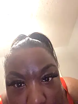 TigOBittiesTheOriginal online show from November 5, 2025, 2:09 pm