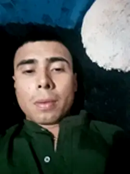 robinhd1234 online show from December 1, 2025, 9:48 pm