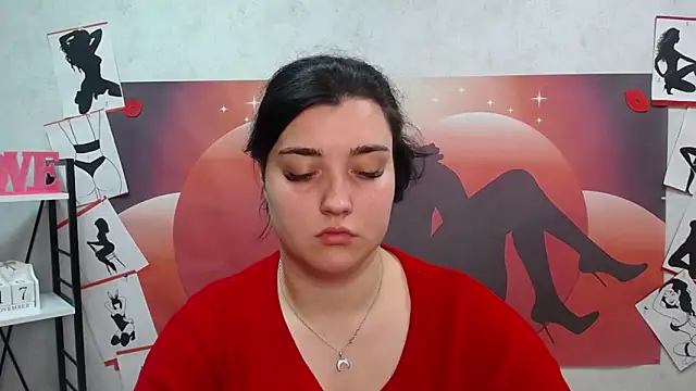 Snapshot of ScarletCargo chatting on November 22, 2025, 6:12 am ScarletCargo online show from November 22, 2025, 6:12 am