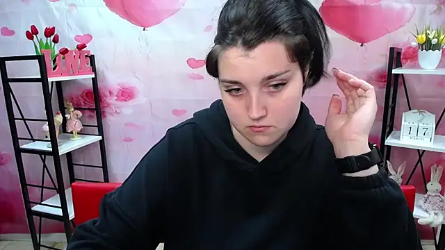 ScarletCargo online show from March 18, 2026, 5:43 am