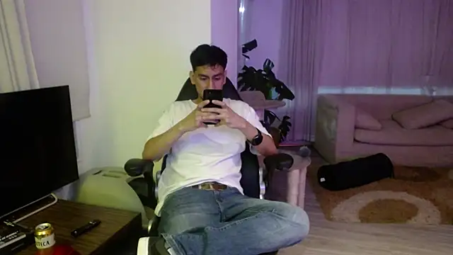 cowboy co online show from November 25, 2025, 11:27 pm