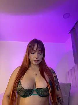 GiaStonne online show from May 18, 2026, 12:00 am
