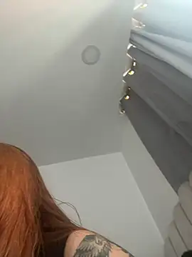 GiaStonne online show from March 1, 2026, 8:31 pm