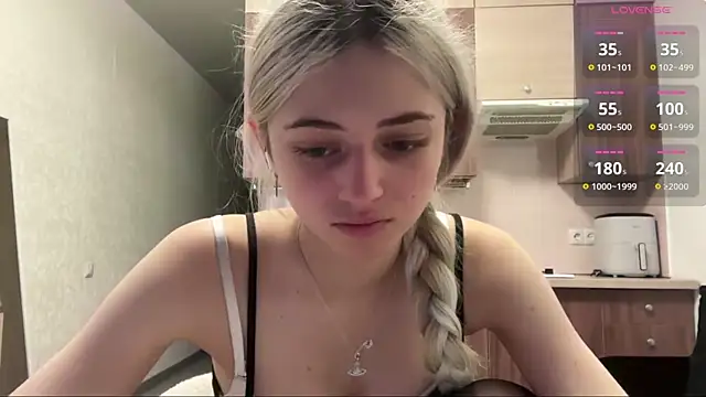 AidaGloshen online show from August 1, 2026, 2:26 pm